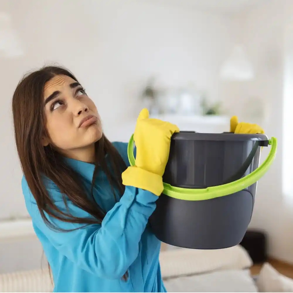 water damage restoration service Minford